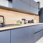 A 400 M - Maison Pour 4 Avec Terrasse La Guérinière