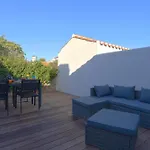 A 400 M - Maison Pour 4 Avec Terrasse La Guérinière