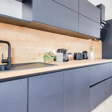 A 400 M - Maison Pour 4 Avec Terrasse La Guérinière
