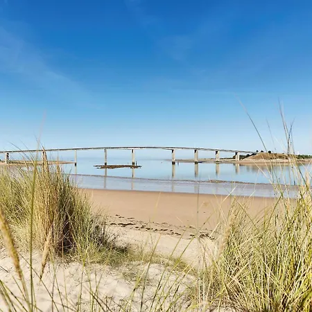 Hébergement de vacances à 400 M - Maison Pour 4 Avec Terrasse *