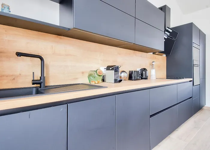 A 400 M - Maison Pour 4 Avec Terrasse La Guérinière